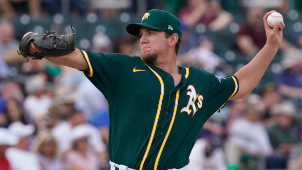 Athletics thumb
